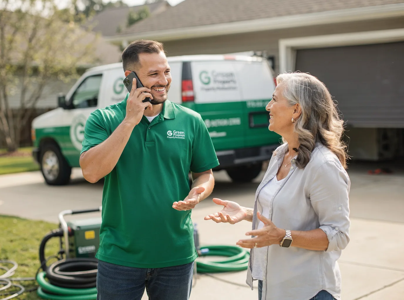 Water Damage Restoration Delhi, IA FAQs